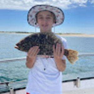 Meet your Posher, Dylan mecabe